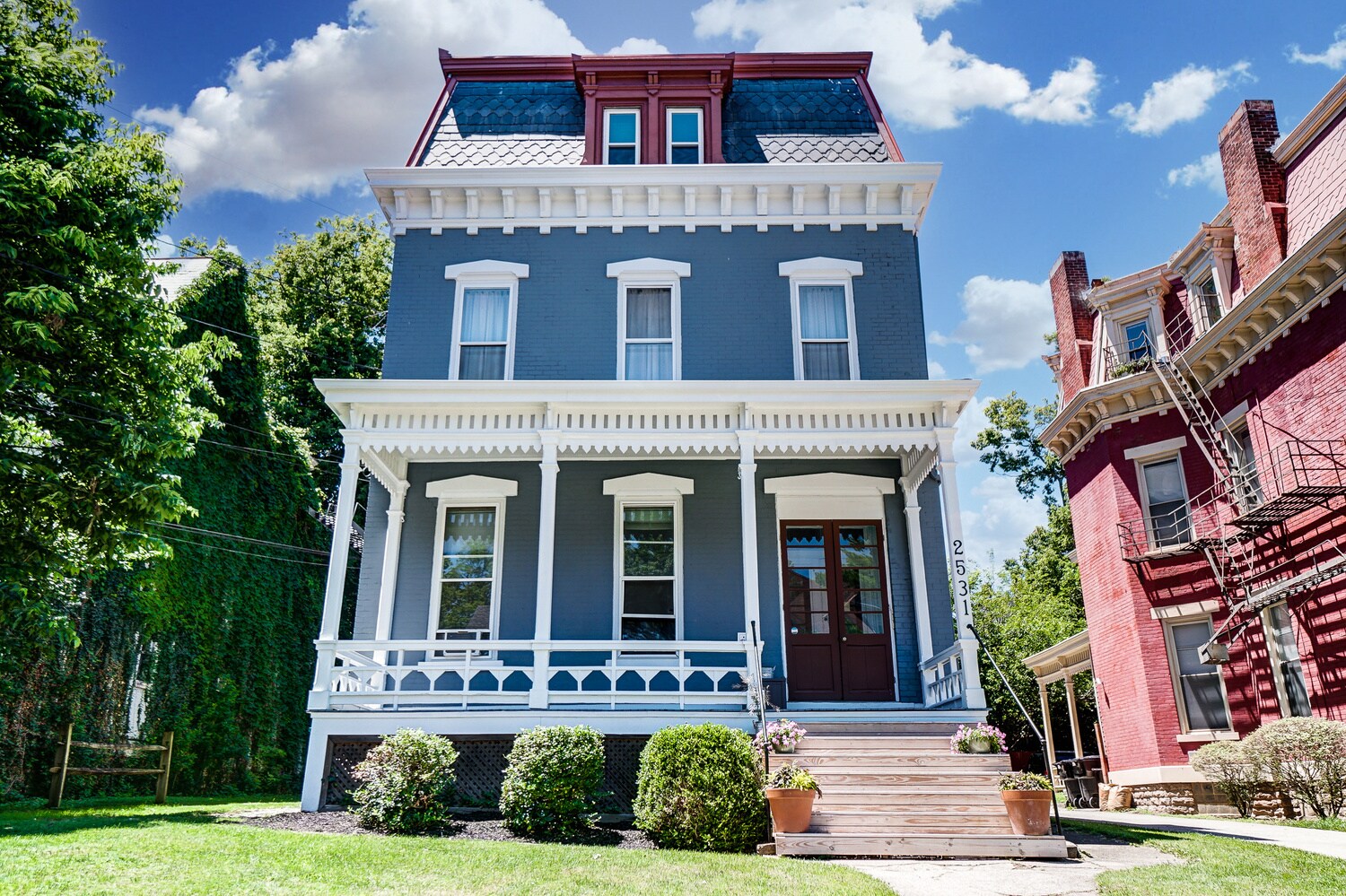 2531 Moorman Ave, Cincinnati, OH for sale Primary Photo- Image 1 of 1