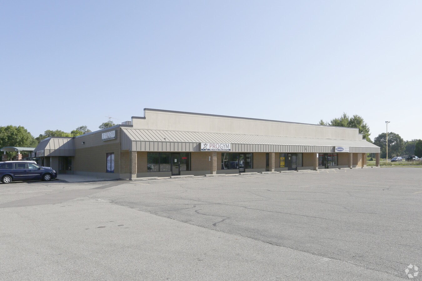 77507760 20th Ave, Jenison, MI 49428 Retail for Lease