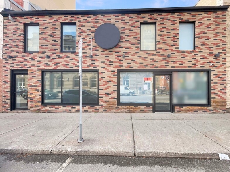 59 Dalhousie St, Brantford, ON for lease - Building Photo - Image 2 of 26