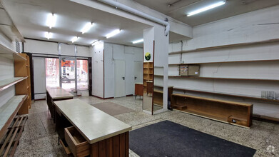 Retail in Alcalá De Henares, Madrid for lease Interior Photo- Image 2 of 3