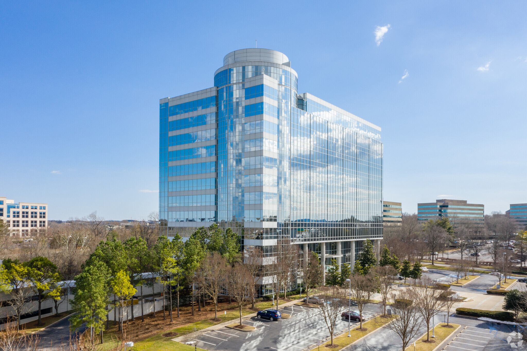 535 Marriott Dr, Nashville, TN for sale Primary Photo- Image 1 of 1