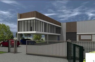 More details for Multiple Space Uses for Lease