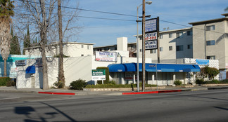 More details for 7301 Sepulveda Blvd, Van Nuys, CA - Office for Sale