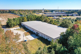 More details for 17387 Aberdeen, Laurinburg, NC - Industrial for Sale