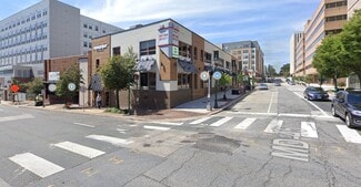 More details for 321 York Rd, Towson, MD - Retail for Lease