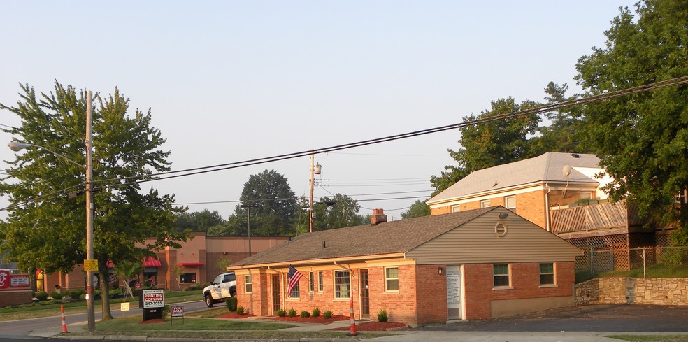 6505 Glenway Ave, Cincinnati, OH for sale - Primary Photo - Image 1 of 1