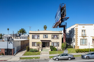 More details for 155 S Alvarado St, Los Angeles, CA - Land for Sale