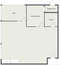 675 N 1st St, San Jose, CA for lease Floor Plan- Image 1 of 1