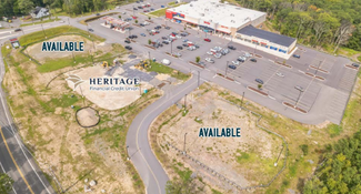 More details for 1560 PA-739, Dingmans Ferry, PA - Retail for Lease