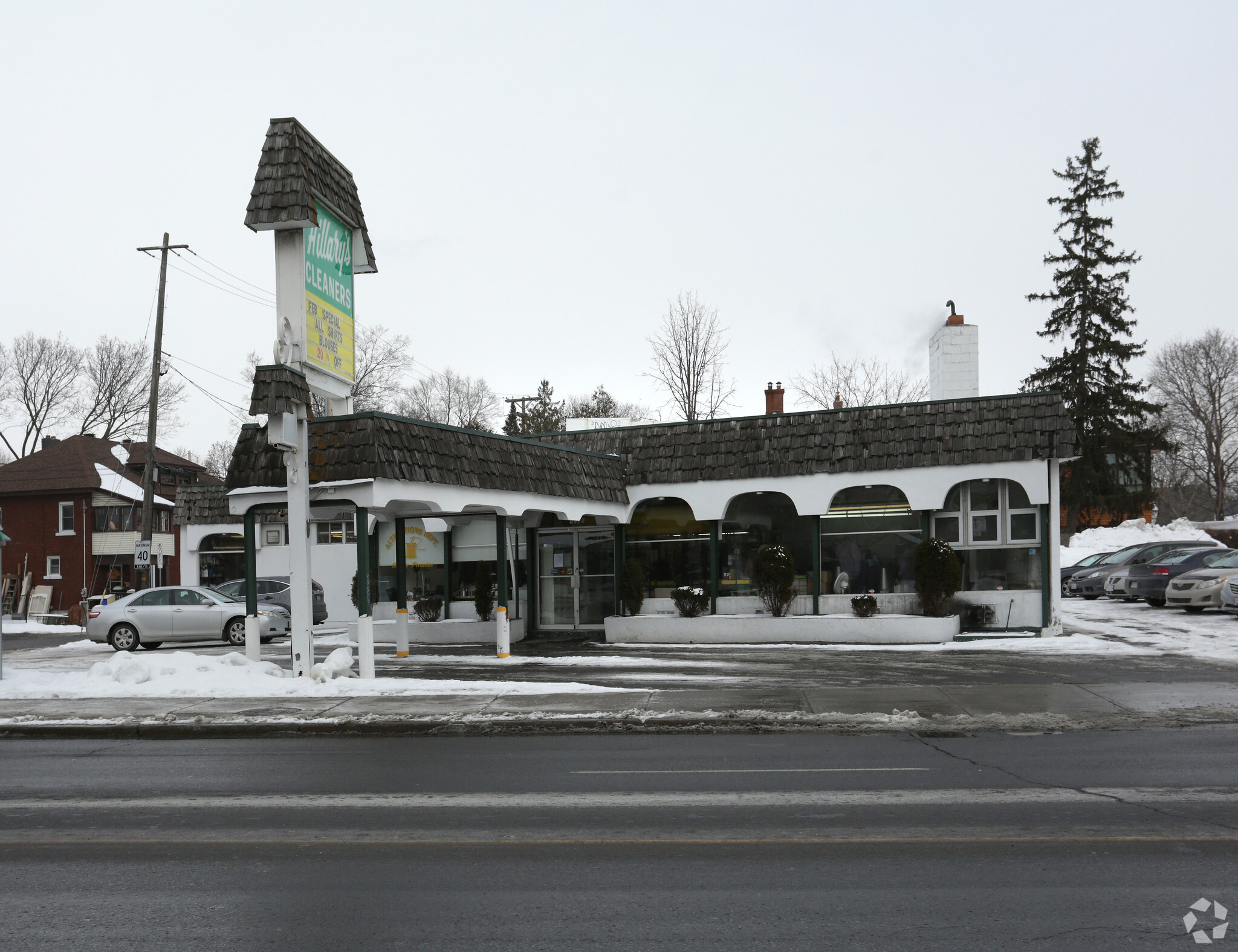 1235 Bank St, Ottawa, ON for sale Building Photo- Image 1 of 6