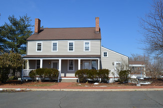 More details for 130 Washington Crossing Pennington Rd, Pennington, NJ - Office for Sale