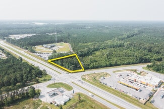 More details for 0 Hwy 21, Rincon, GA - Land for Sale