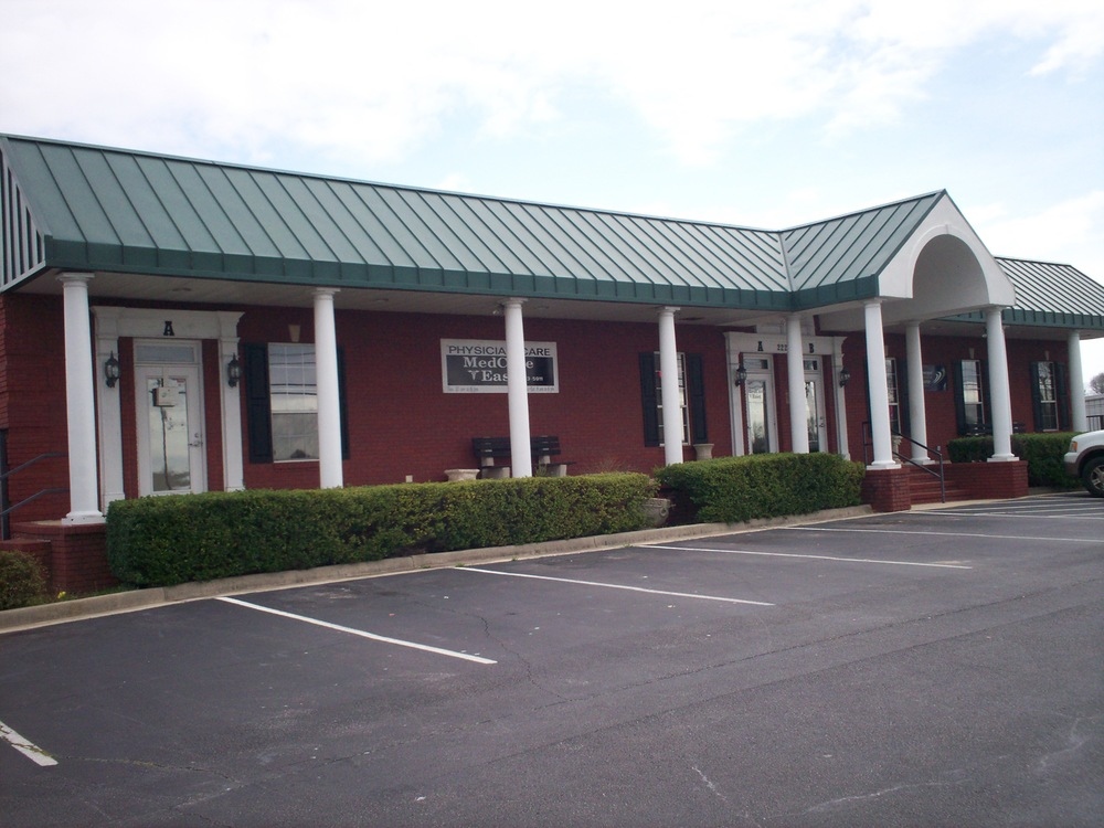 22281 US Highway 72, Athens, AL for sale Building Photo- Image 1 of 1