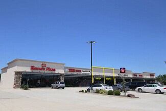 More details for 5901 S Sooner Rd, Oklahoma City, OK - Retail for Lease