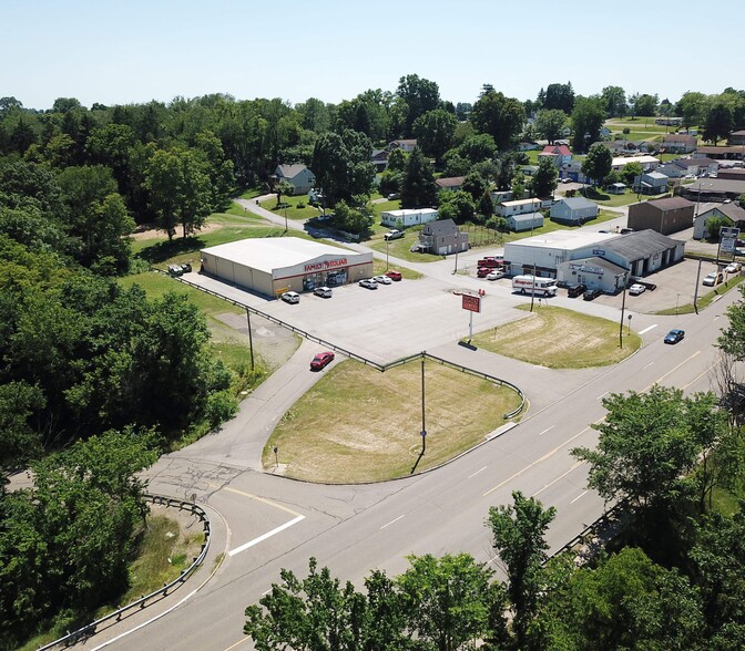 26 Bennett Blvd, Wintersville, OH for sale - Building Photo - Image 1 of 2