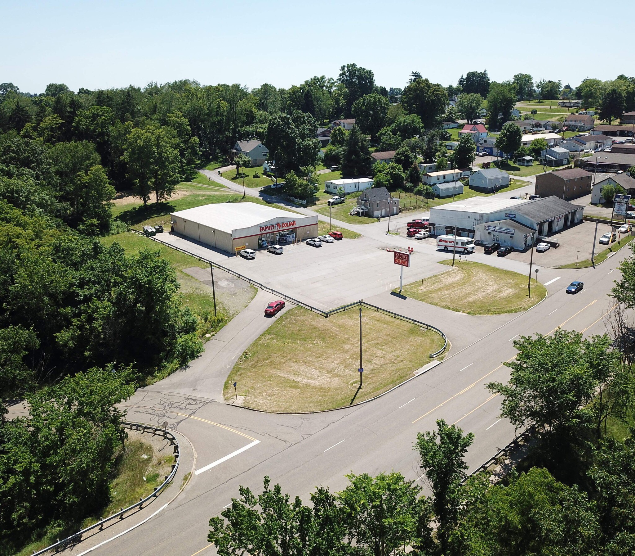 26 Bennett Blvd, Wintersville, OH for sale Building Photo- Image 1 of 3