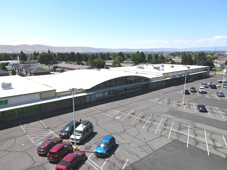 3602-3714 Tieton Dr, Yakima, WA for lease - Building Photo - Image 3 of 10