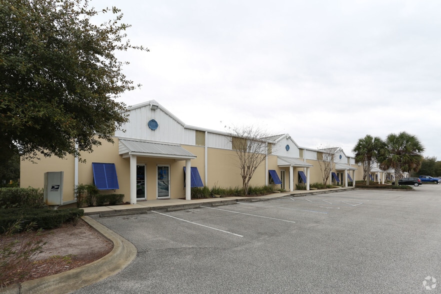873 Hull Rd, Ormond Beach, FL for lease - Primary Photo - Image 1 of 15
