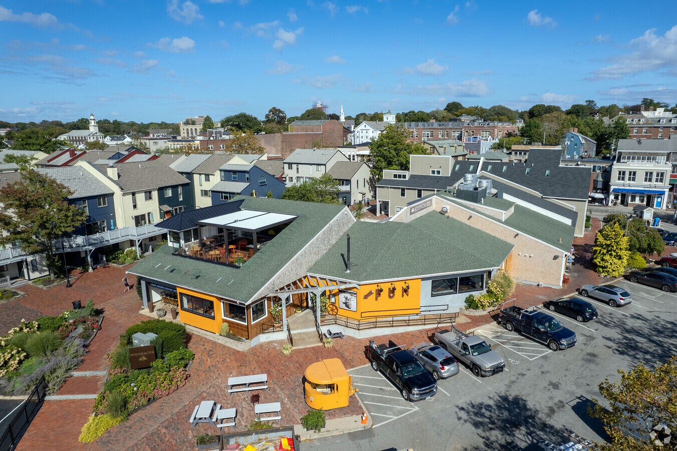 201230 Goddard Row, Newport, RI 02840