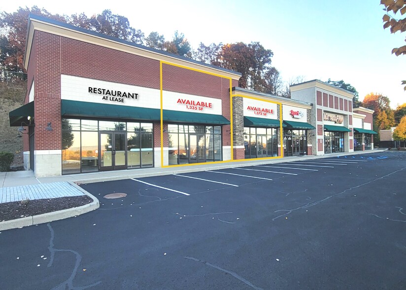 274 Troy Rd, Rensselaer, NY for lease - Building Photo - Image 1 of 5