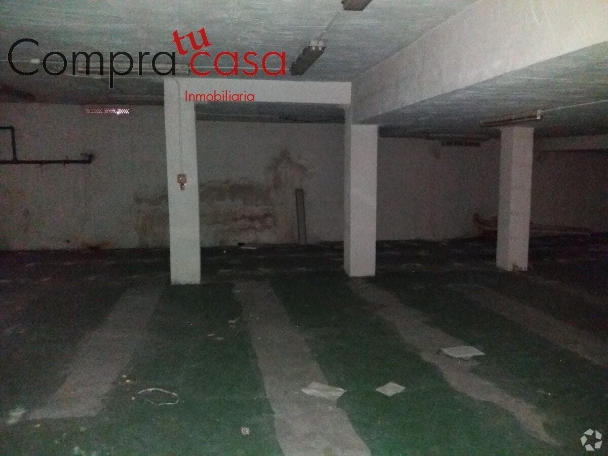 Segovia, SEG 40002 - Unit Puerta 01, Esc. 1 -  - Interior Photo - Image 1 of 3