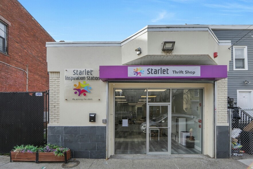 103-105 N Main St, Paterson, NJ for sale - Building Photo - Image 2 of 52