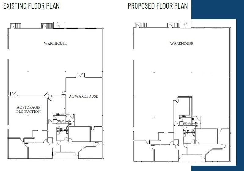 16500-16530 Westgrove Dr, Addison, TX for lease Floor Plan- Image 1 of 1