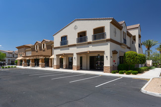 More details for 725 S Estrella Pky, Goodyear, AZ - Retail for Lease