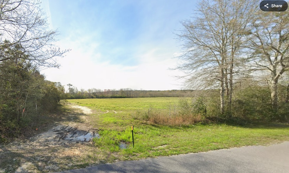 101 Flowersview Blvd, Laurel Hill, FL for sale - Primary Photo - Image 1 of 8