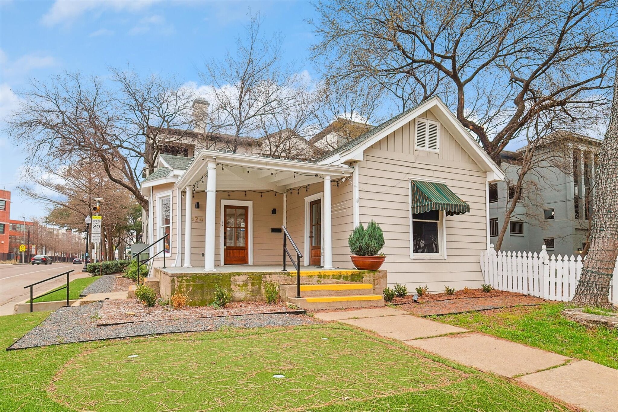 2824 Cole Ave, Dallas, TX for sale Building Photo- Image 1 of 1