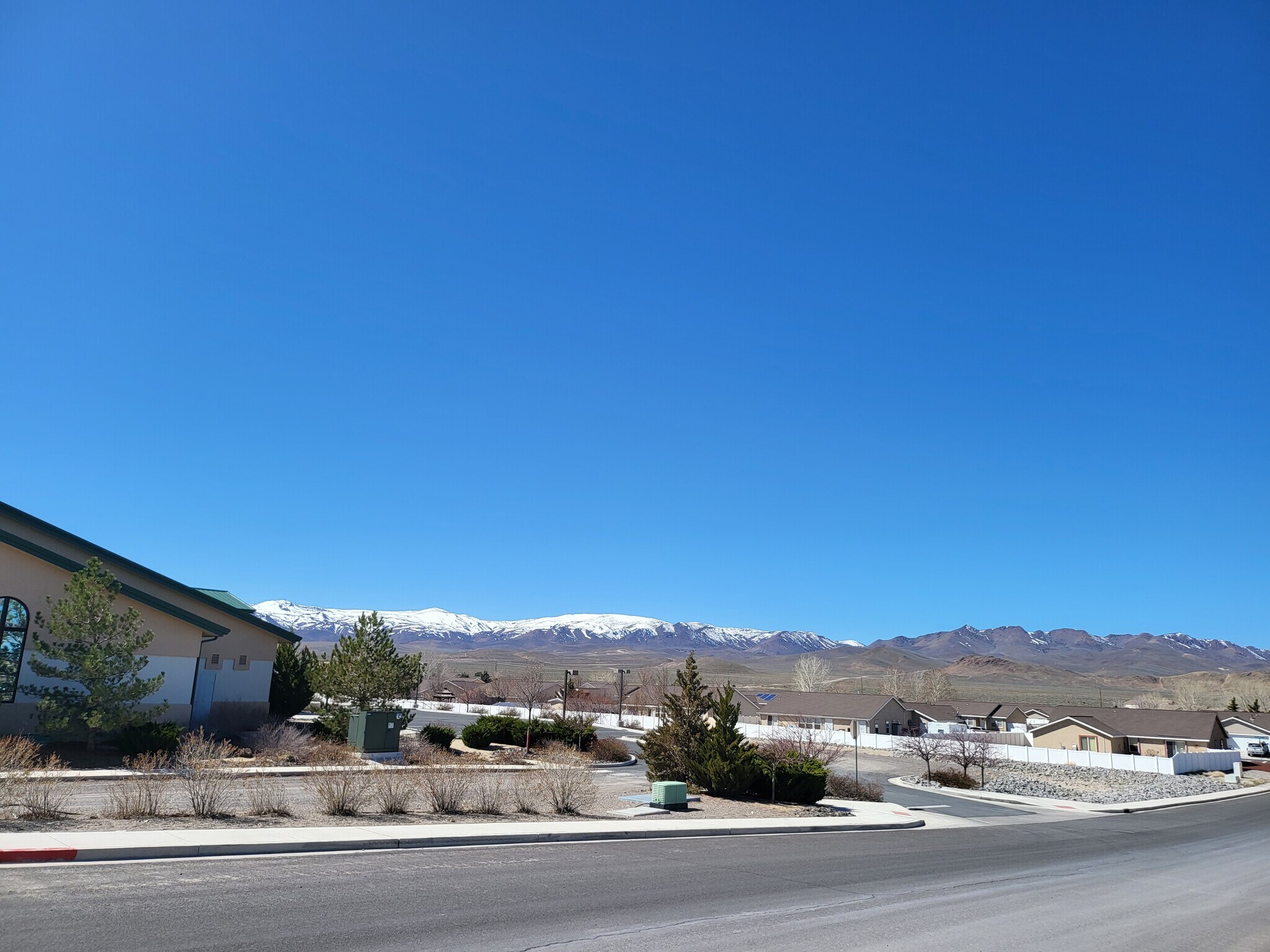 610 Desert Shadows 1, Fernley, NV 89408 610 Desert Shadows Lane