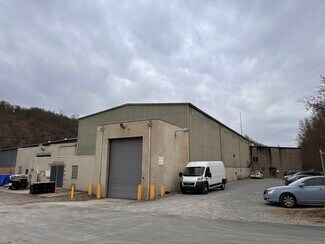 More details for 30 Pine St, Pittsburgh, PA - Industrial for Sale