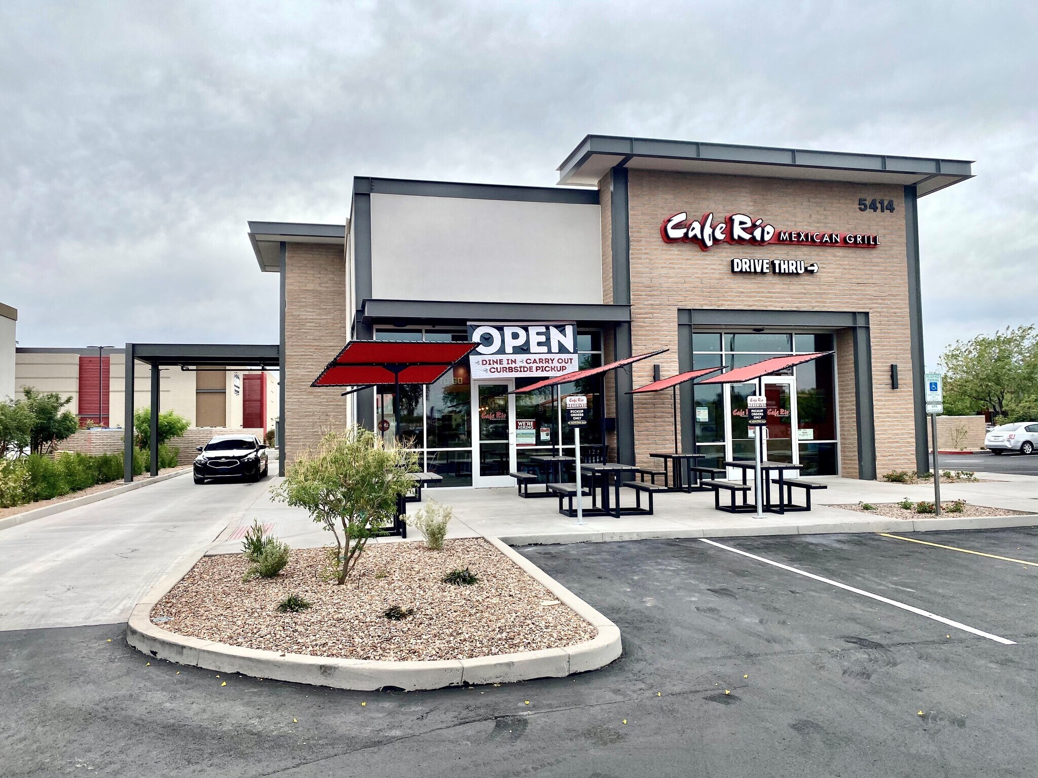 S/SWC Power Rd & Ray Rd, Gilbert, AZ for sale Building Photo- Image 1 of 1