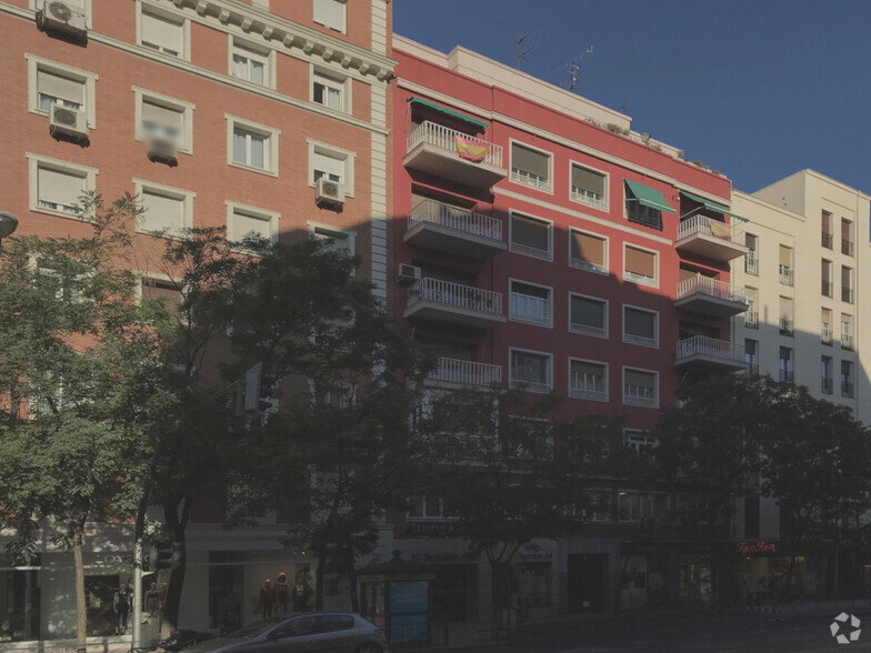 Calle Narváez, 14, Madrid, Madrid for lease - Building Photo - Image 2 of 2