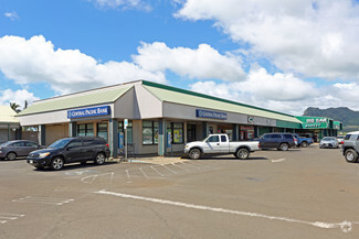 More details for 4-1101-4-1105 Kuhio Hwy, Kapaa, HI - Retail for Lease