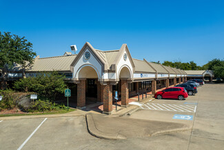 More details for 2441-2485 Forest Park Blvd, Fort Worth, TX - Multiple Space Uses for Lease