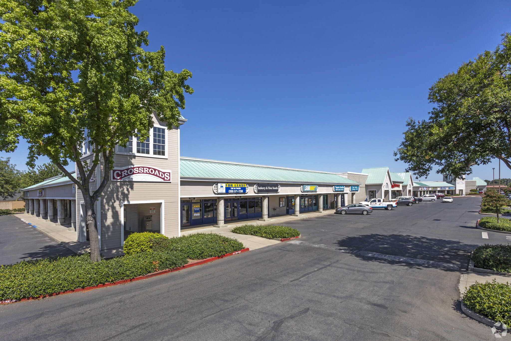 901 N Carpenter Rd, Modesto, CA for lease Building Photo- Image 1 of 17