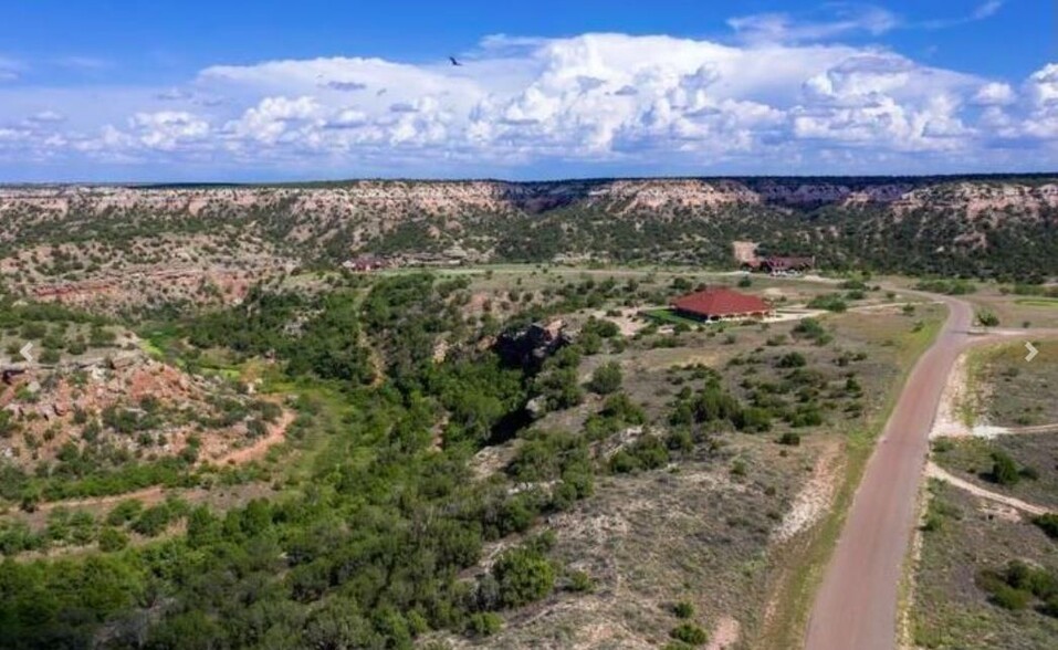 15701 Canyon Pass Rd, Amarillo, TX for sale - Primary Photo - Image 1 of 1