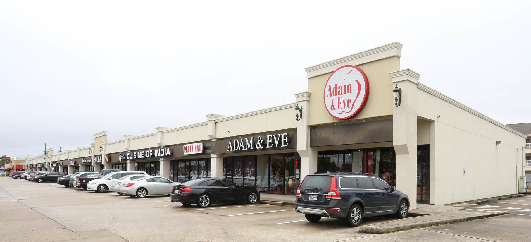 25701 Interstate 45, Spring, TX for sale Building Photo- Image 1 of 1
