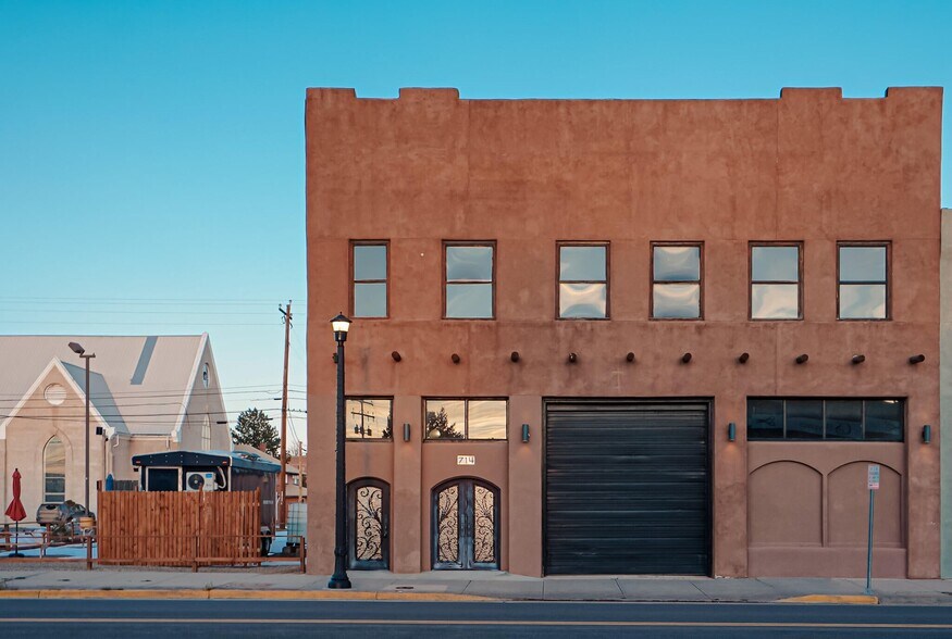 714 Main St, Walsenburg, CO for sale - Building Photo - Image 1 of 36