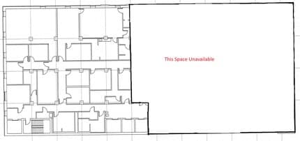 168-170 N High St, Columbus, OH for lease Floor Plan- Image 1 of 1