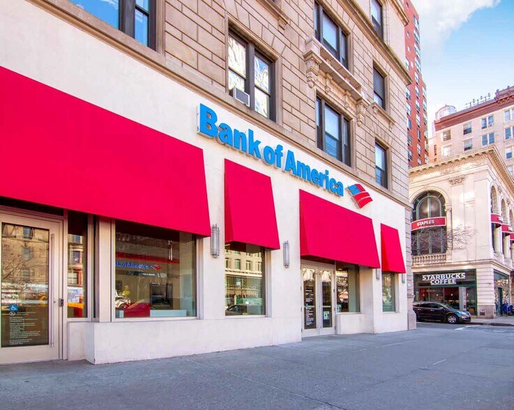 22602268 Broadway, New York, NY 10024 Retail for Lease