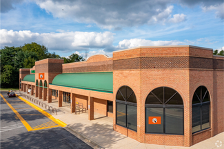 More details for 2319 N Rolling Rd, Windsor Mill, MD - Office/Retail, Retail for Lease