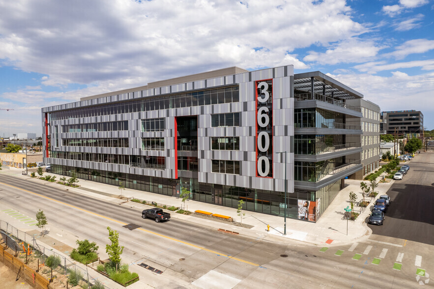 3600 Brighton Blvd, Denver, CO for lease - Building Photo - Image 1 of 37