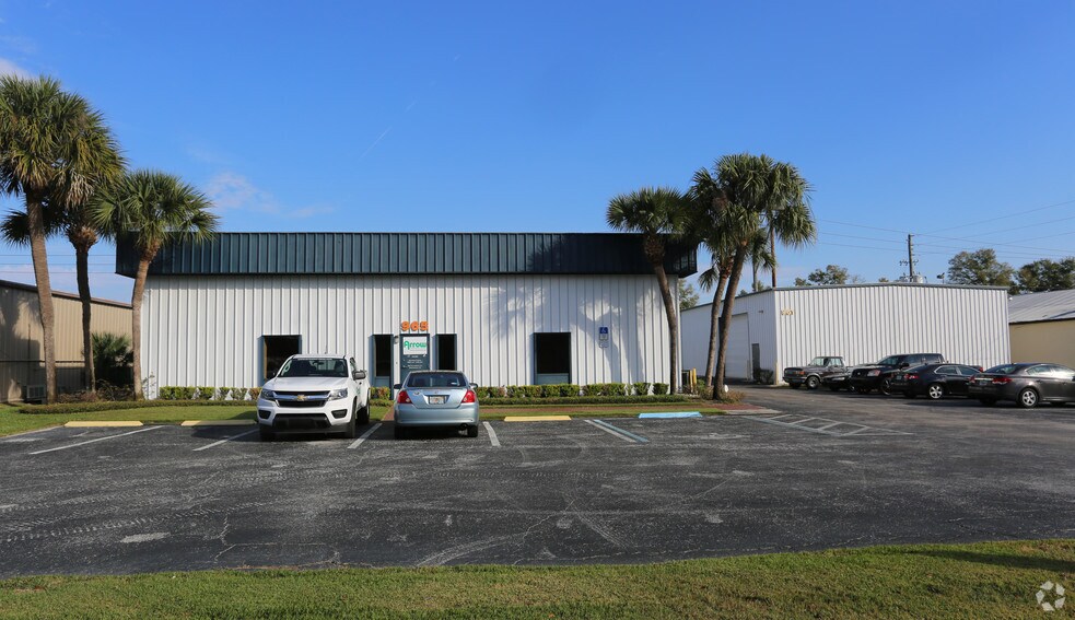 961-965 Sunshine Ln, Altamonte Springs, FL for sale - Primary Photo - Image 1 of 1