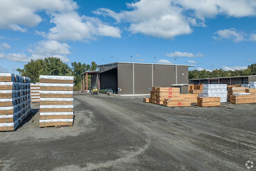 93495 Highway 99, Junction City, OR for sale - Building Photo - Image 3 of 23