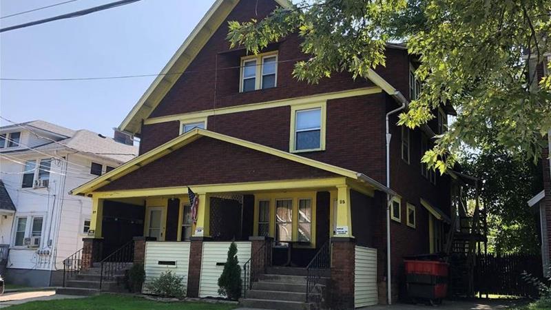 25-27 McNaughton, Akron, OH for sale Primary Photo- Image 1 of 1