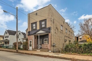 More details for 1421 5th Ave, New Kensington, PA - Multifamily for Sale
