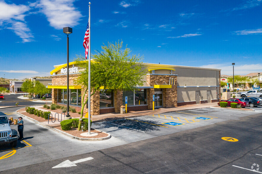 17640 W Elliot Rd, Goodyear, AZ for sale - Primary Photo - Image 1 of 1