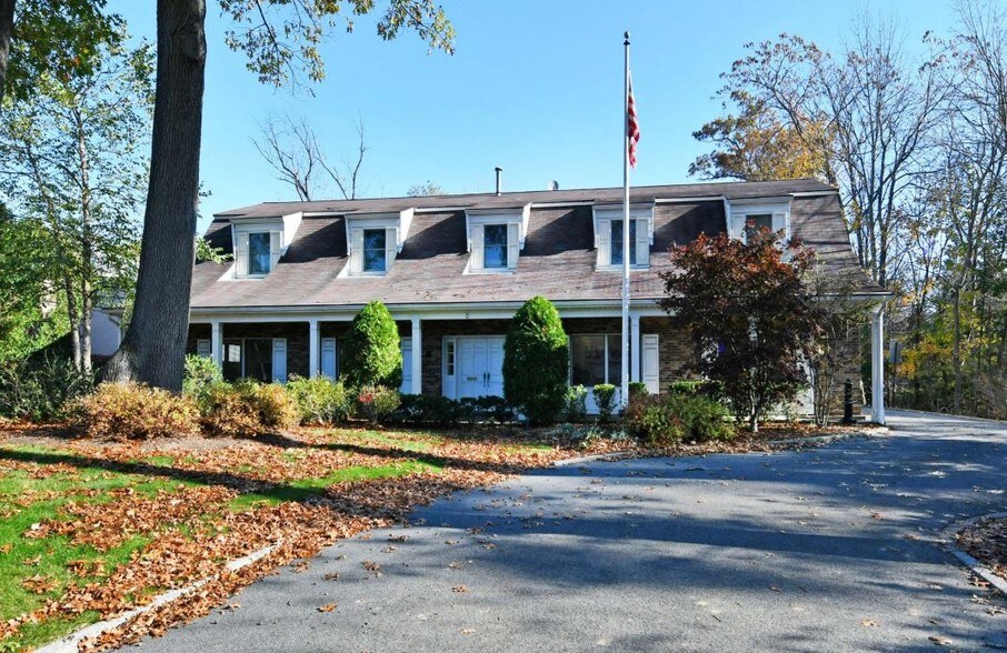 5 Franklin Tpke, Waldwick, NJ for sale - Primary Photo - Image 1 of 1